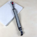 Reflexní obojek pro psy M (45-50cm), šířka 4.5 cm - Obrázek 11