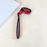 Polstrované reflexní vodítko pro psy 2cm (délka 100-170cm) - Obrázek 3