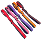 Polstrované reflexní vodítko pro psy 2cm (délka 100-170cm) - Obrázek 9