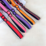 Polstrované reflexní vodítko pro psy 2cm (délka 100-170cm) - Obrázek 5