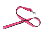 Polstrované reflexní vodítko pro psy 2cm (délka 100-170cm) - Obrázek 11