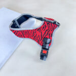 Postroj na psy L (obvod 50-70cm, délka 25 cm) - Obrázek 10