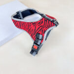 Postroj na psy L (obvod 50-70cm, délka 25 cm) - Obrázek 2