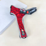 Postroj na psy L (obvod 50-70cm, délka 25 cm) - Obrázek 11