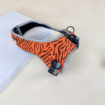 Postroj na psy L (obvod 50-70cm, délka 25 cm) - Obrázek 4