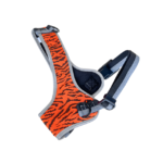 Postroj na psy L (obvod 50-70cm, délka 25 cm) - Obrázek 15