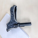 Postroj na psy L (obvod 50-70cm, délka 25 cm) - Obrázek 9