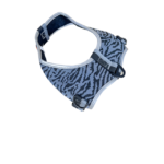 Postroj na psy L (obvod 50-70cm, délka 25 cm) - Obrázek 17