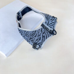 Postroj na psy L (obvod 50-70cm, délka 25 cm)