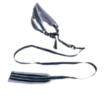 Polstrované vodítko s postrojem (vodítko 120cm x 1.5cm, obvod postroje 40-50cm) - Obrázek 19