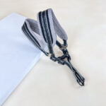 Polstrované vodítko s postrojem (vodítko 120cm x 1.5cm, obvod postroje 40-50cm) - Obrázek 13