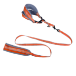 Polstrované vodítko s postrojem (vodítko 120cm x 1.5cm, obvod postroje 40-50cm) - Obrázek 16