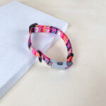 Nylonový obojek pro psy 2cm (obvod 30-45cm) - Obrázek 3