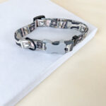 Nylonový obojek pro psy 2cm (obvod 30-45cm) - Obrázek 5