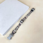 Nylonový obojek pro psy 2cm (obvod 30-45cm) - Obrázek 6