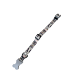 Nylonový obojek pro psy 2cm (obvod 30-45cm) - Obrázek 14