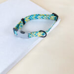 Nylonový obojek pro psy 2cm (obvod 30-45cm) - Obrázek 7