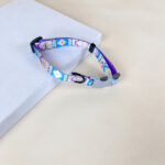 Nylonový obojek pro psy 2cm (obvod 30-45cm) - Obrázek 9