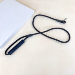 Sada vodítka s postrojem pro psy (vodítko 115cm + postroj obvod 30cm) - Obrázek 7