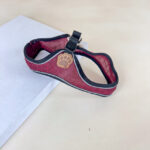 Sada vodítka s postrojem pro psy (vodítko 115cm + postroj obvod 30cm) - Obrázek 10