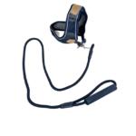 Sada vodítka s postrojem pro psy (vodítko 115cm + postroj obvod 30cm) - Obrázek 13