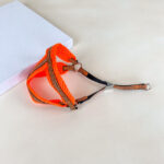 Sada reflexního vodítka s postrojem pro psy 1 cm (postroj 30-50cm, vodítko 110cm) - Obrázek 8