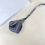 Sada reflexního vodítka s postrojem pro psy 1 cm (postroj 30-50cm, vodítko 110cm) - Obrázek 16