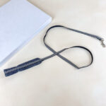 Sada reflexního vodítka s postrojem pro psy 1 cm (postroj 30-50cm, vodítko 110cm) - Obrázek 18