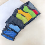 Postroj pro malé mazlíčky