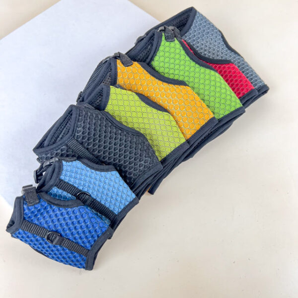 Postroj pro malé mazlíčky - Obrázek 1