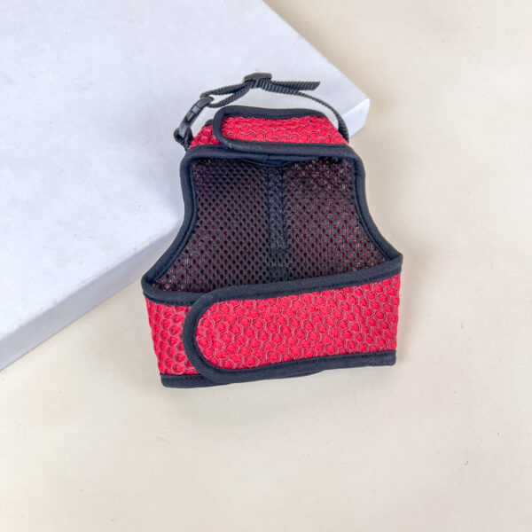 Postroj pro malé mazlíčky - Obrázek 8