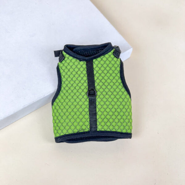 Postroj pro malé mazlíčky - Obrázek 9