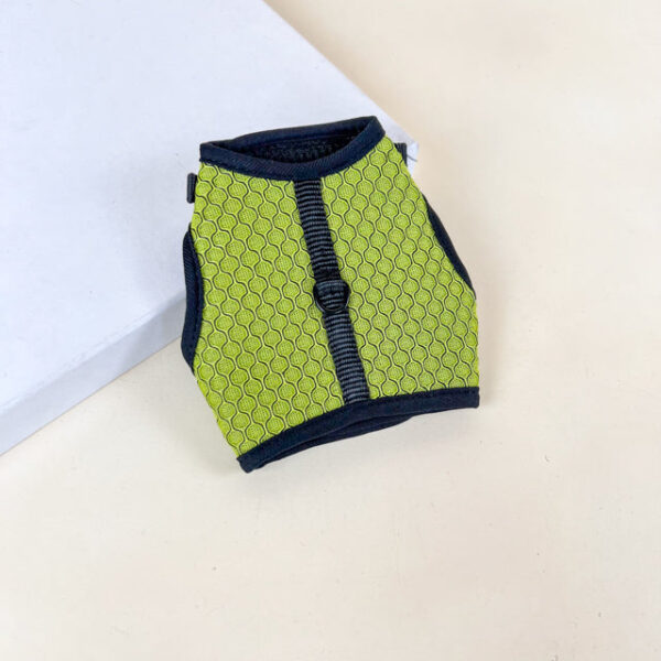 Postroj pro malé mazlíčky - Obrázek 3