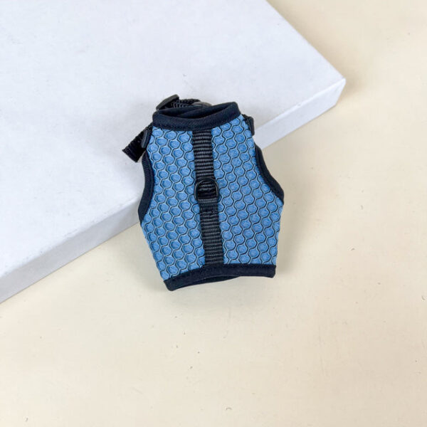 Postroj pro malé mazlíčky - Obrázek 15