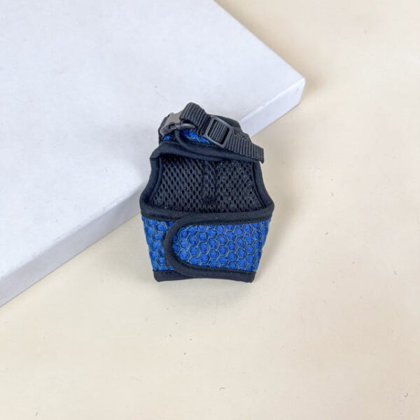 Postroj pro malé mazlíčky - Obrázek 18