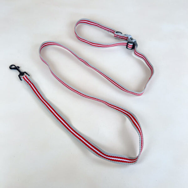 Vodítko 180 cm dlouhé, 2 cm široké - Obrázek 3