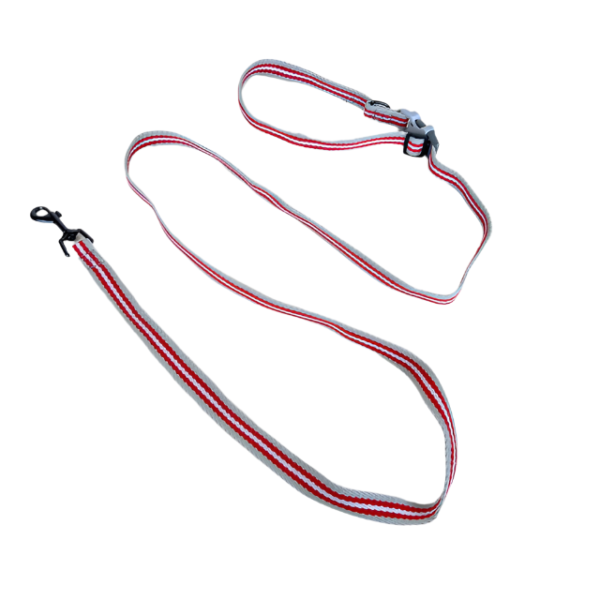 Vodítko pro psy 2.5 x 180 cm, délka se dá libovolně nastavit - Obrázek 13
