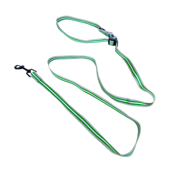 Vodítko pro psy 2.5 x 180 cm, délka se dá libovolně nastavit - Obrázek 12