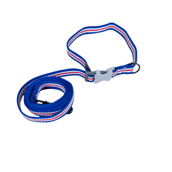 Vodítko 180 cm dlouhé, 2 cm široké - Obrázek 10