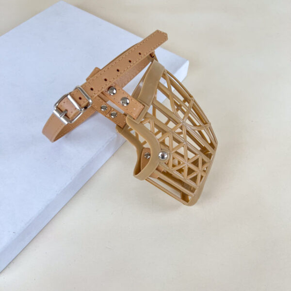 Náhubek pro psy - Obrázek 3