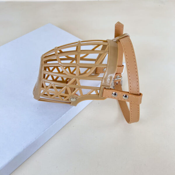 Náhubek pro psy - Obrázek 5