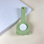 Kartač na zvířata s tlačítkem na sundavaní chlupů 20x8cm - Obrázek 7