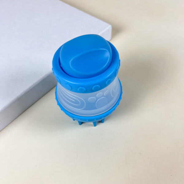 Silikonivy kartac 11 cm - Obrázek 2