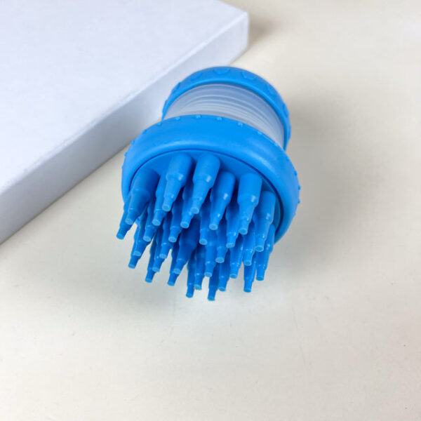 Silikonivy kartac 11 cm - Obrázek 3