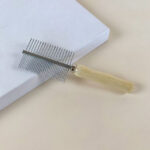 Hřeben na srst pro kočky 17cm - Obrázek 5