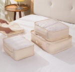 Cestovní organizér Set sedm kusů - Obrázek 5