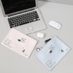 Uložná taška na kabelovy a drobnou elektroniku - Obrázek 8