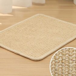 Škrabadlo pro kočky na pohovky S: 30x40 cm