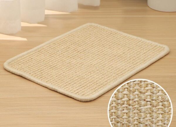 Škrabadlo pro kočky na pohovky S: 30x40 cm - Obrázek 1