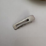 Kovové Klipy na vlasy - Obrázek 9